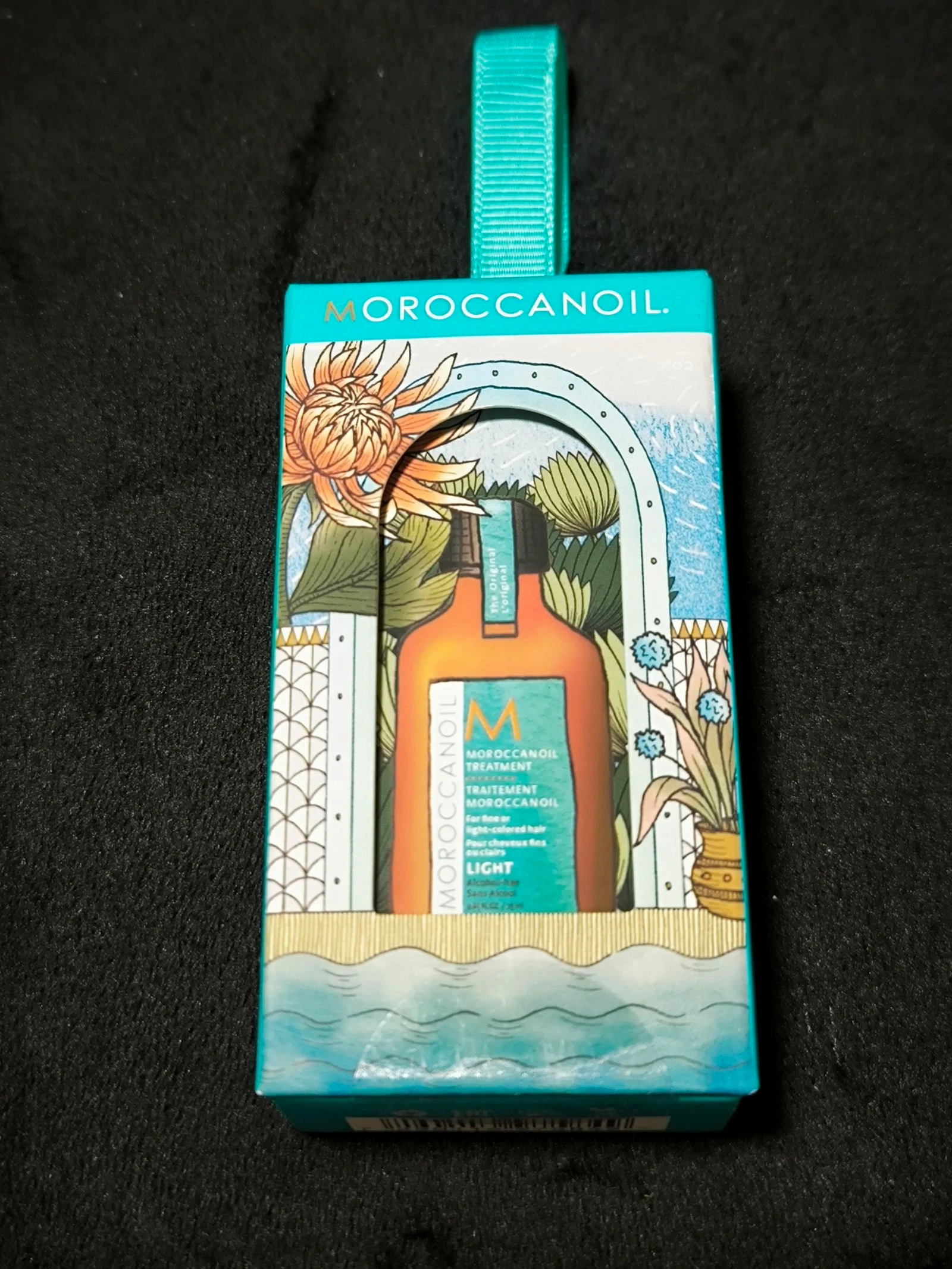 2 serums morocanoil. No negociable. – photo 3